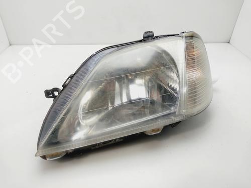 Koplamp rechts DACIA LOGAN (LS_) [2004-2025]  30929265