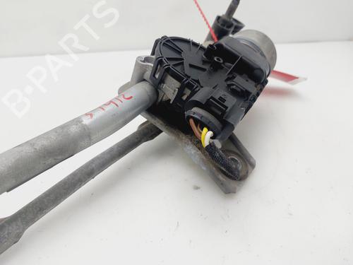 Front wiper motor OPEL ASTRA H Estate (A04) 1.7 CDTI (L35) | BP29298991M29 