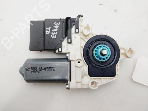 Used Right rear window motor VW GOLF VI (5K1) [2008-2014]  29911063