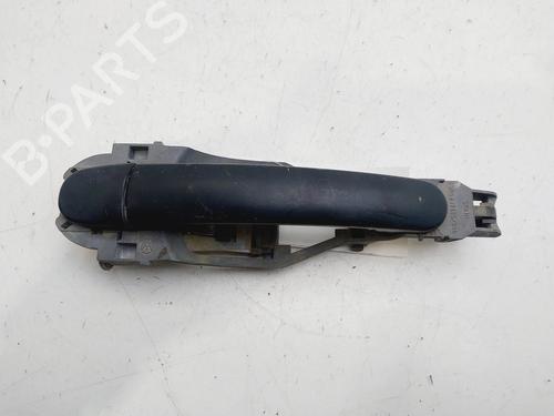 Used Front right exterior door handle Front right exterior door handle SEAT IBIZA III (6L1) [2002-2009] 40022059 40022059