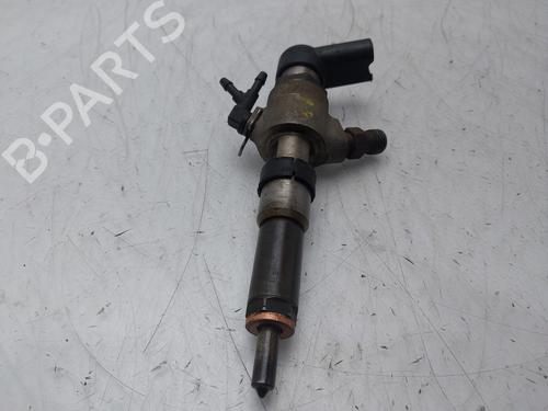 Used Injector Injector FORD FUSION (JU_) 1.4 TDCi (68 hp) 34343973 34343973