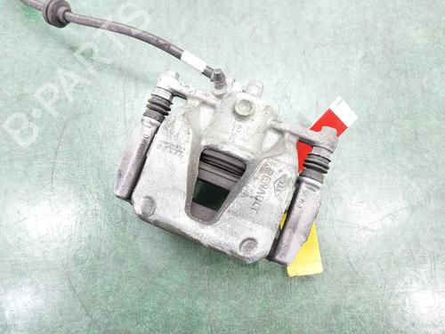 Used Right front brake caliper RENAULT MEGANE IV Grandtour (K9A/M/N_) [2016-2025]  17621396