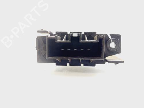 Heater resistor CITROËN BERLINGO MULTISPACE (B9)  | BP23127526M108 