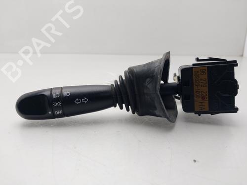 Used Headlight switch Headlight switch CHEVROLET REZZO MPV (U100) 1.6 (107 hp) 33207837 33207837