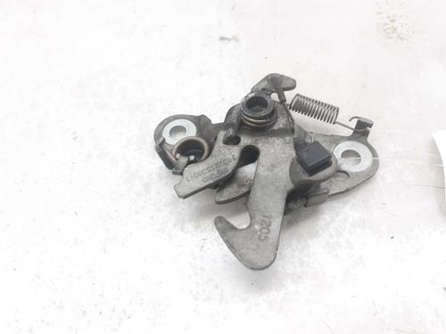 Used Hood lock LANCIA PHEDRA (179_) 2.2 JTD (179AXC1A) (128 hp) 12401733