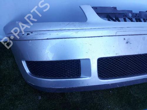 Front bumper VW POLO (6N2)  | BP2881423C7 
