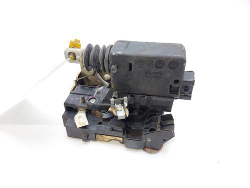 Used Front right lock RENAULT KANGOO (KC0/1_) D 65 1.9 (KC0E, KC02, KC0J, KC0N) (64 hp) 14471523