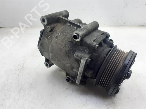 AC compressor FORD FOCUS I (DAW, DBW) 1.8 DI / TDDi | BP8538708M34 