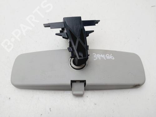 Rear mirror DACIA SANDERO III  | BP29390865I6 