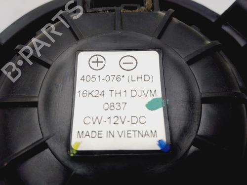 Varmvifte SSANGYONG XLV SUV  | BP29903923M62