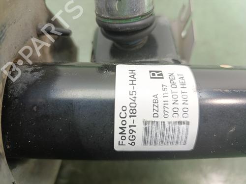Right front shock absorber FORD MONDEO IV (BA7)  | BP25798348M17 