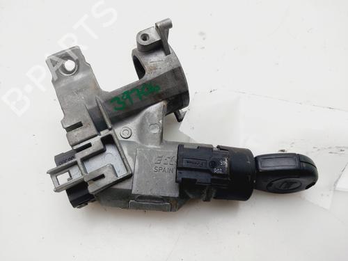 Ignition barrel SEAT IBIZA II (6K1)  | BP29572658M48 