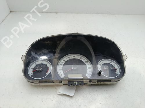 Used Instrument cluster KIA CEE'D SW (ED) 1.6 CRDi 115 (115 hp) 31988208