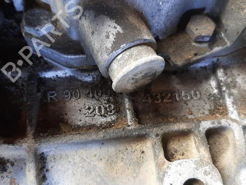 Getriebe OPEL ASTRA G Hatchback (T98) 1.8 16V (F08, F48) | BP29375872M3 