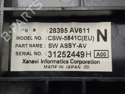 Switch NISSAN PRIMERA (P12) | BP34275230I30 - Image 4