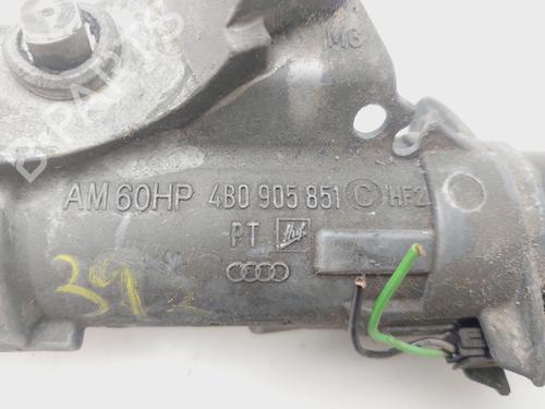 Ignition barrel SEAT IBIZA III (6L1)  | BP29113855M48