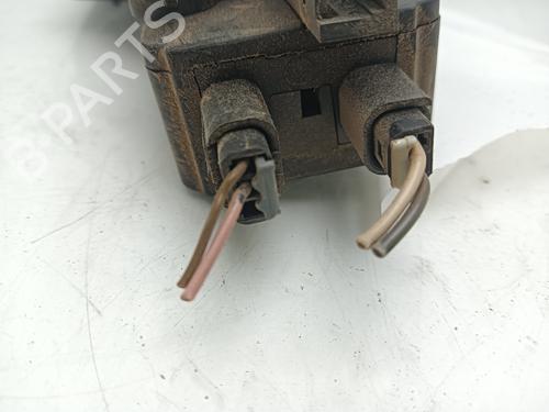 Tailgate handle MERCEDES-BENZ M-CLASS (W163)  | BP27250100C132 
