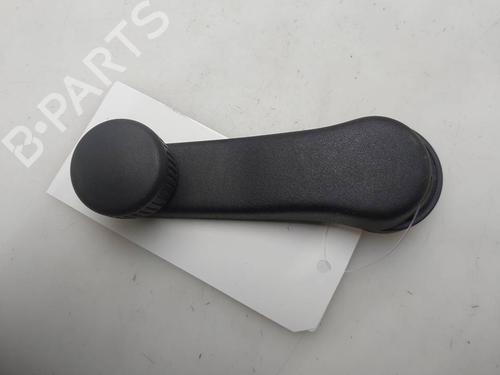 Used Right rear window switch Right rear window switch SKODA OCTAVIA II (1Z3) [2004-2013] 39717342 39717342
