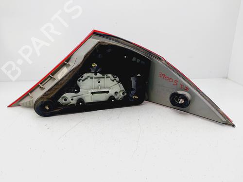 Left taillight MERCEDES-BENZ CLS (C219) CLS 500 (219.375) | BP29306053C34 