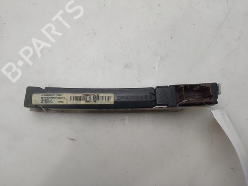 Electronic module CITROËN C4 Picasso I MPV (UD_) 2.0 HDi 138 | BP37791472M83 - Image 4