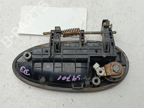 Front right exterior door handle DAEWOO MATIZ (M100, M150) 0.8 | BP29626578C129 