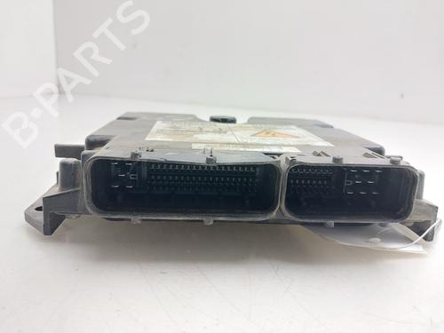 Engine control unit (ECU) NISSAN NAVARA NP300 (D40) | BP38192310M57 - Image 2