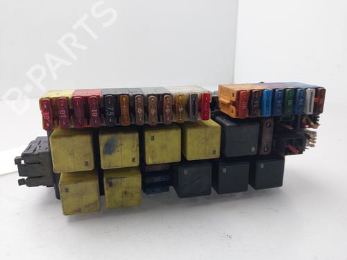 Used Electronic module Electronic module MERCEDES-BENZ S-CLASS (W220, V220) S 320 CDI (220.026, 220.126) (197 hp) 33964461 33964461