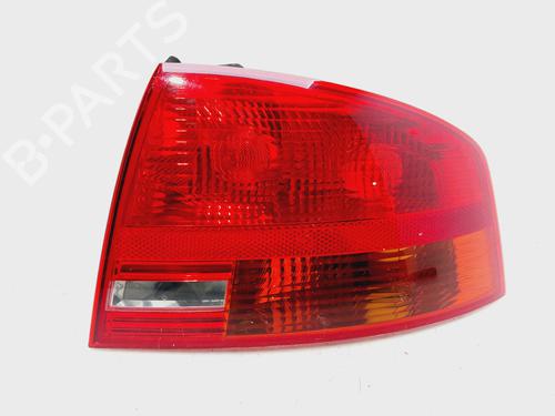 Used Right taillight AUDI A4 B7 (8EC) 2.0 TDI 16V (140 hp) 30581371