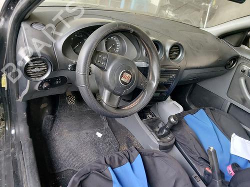 Left sun visor SEAT IBIZA III (6L1) | BP37197796I1 - Image 11