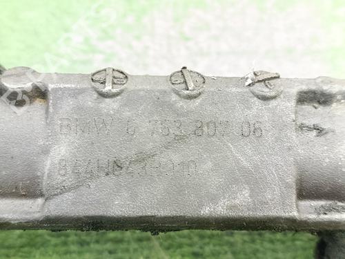 Steering rack BMW 1 (E87) 120 i | BP33274274M22 - Image 2