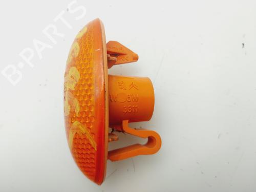 Right side indicator PEUGEOT 206 Hatchback (2A/C) 1.4 LPG | BP30120329I19