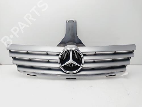 Grill Grill MERCEDES-BENZ C-CLASS Coupe (CL203) C 220 CDI (203.708) (150 hp) 34277134 34277134