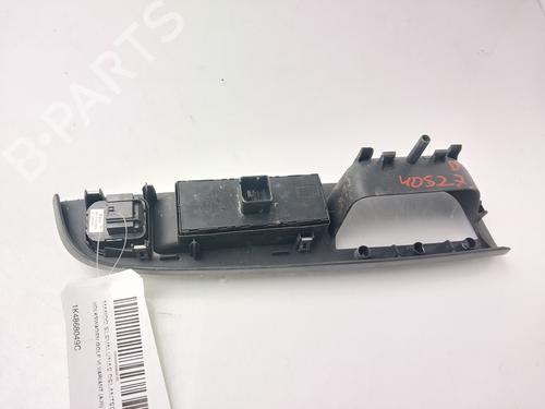 Left front window switch VW GOLF VI Variant (AJ5) | BP31579475I27