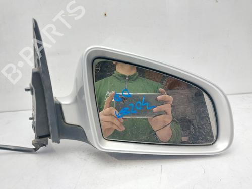 Right mirror AUDI A6 C6 (4F2) 3.0 TDI quattro | BP12438034C27 
