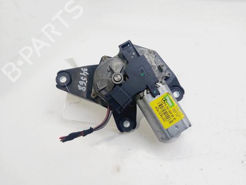Used Rear wiper motor MERCEDES-BENZ R-CLASS (W251, V251) R 350 CDI 4-matic (251.022, 251.122) (224 hp) 20085854
