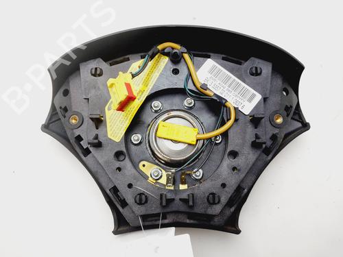 Driver airbag FORD FOCUS I (DAW, DBW) 1.8 DI / TDDi | BP31010340C9