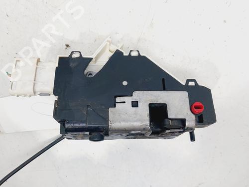 Rear right lock CITROËN C4 I (LC_)  | BP29174260C99 