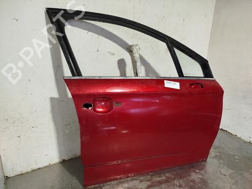 Right front door CITROËN C4 II (NC_)  | BP30056954C3 