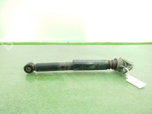 Højre bagtil støddæmper SEAT TOLEDO III (5P2) [2004-2009]  32327752