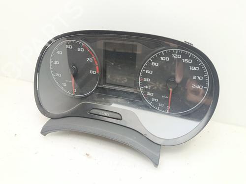 Used Instrument cluster Instrument cluster 34351903 34351903