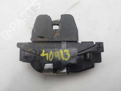 Bagklap lås Bagklap lås PEUGEOT 308 SW I (4E_, 4H_) 1.6 HDi (92 hp) 33757417 33757417