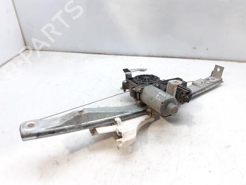 Used Rear right window mechanism FORD MONDEO III Turnier (BWY) 1.8 16V (125 hp) 8357212