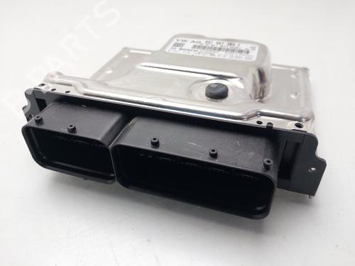 Engine control unit (ECU) SKODA SCALA (NW1) | BP35813661M57 - Image 2