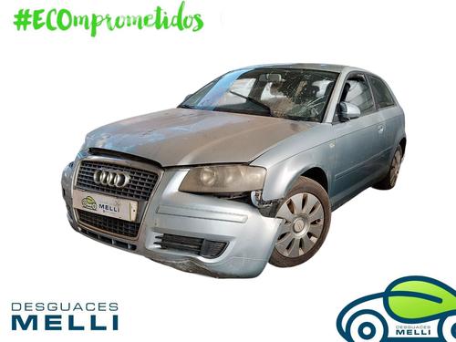 Used Parts AUDI A3 (8P1) 1.6 FSI (115 hp) 4333215