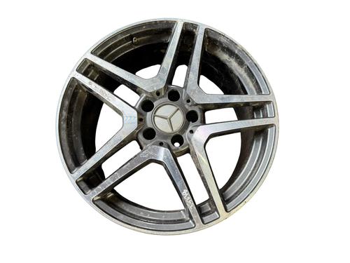 Used Rim MERCEDES-BENZ CLK (C209) CLK 270 CDI (209.316) (170 hp) 32250510