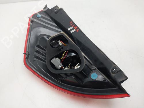 Right taillight FORD FIESTA VI (CB1, CCN) 1.6 TDCi | BP35783404C35 - Image 5