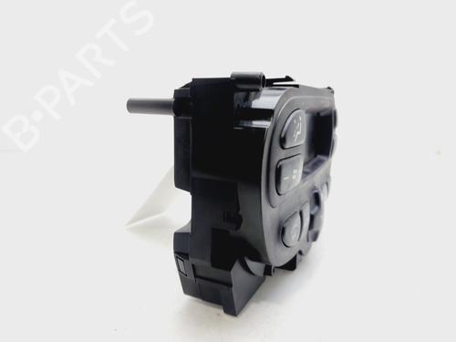 Climate control PEUGEOT 307 (3A/C) 1.6 16V | BP25471109I5 