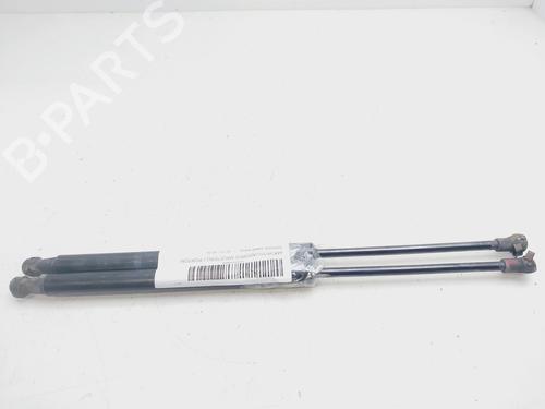 Gassdemper Bakluke TOYOTA YARIS (_P13_) [2010-2020]  24496891