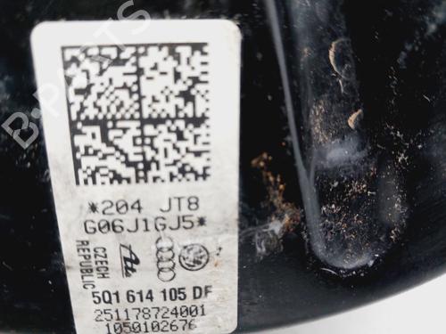 Servo brake SEAT LEON (5F1)  | BP29719610M42 