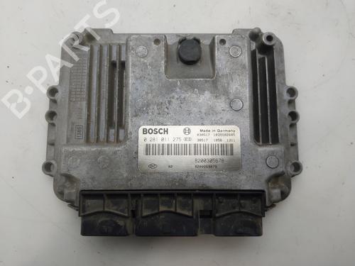 engine-control-unit-ecu-renault-scenic-ii-jm01_-2003-2004-2005-2006-2007-2008-2009-2010-34631537 main image
